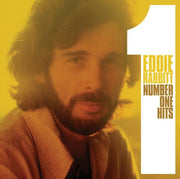 Eddie Rabbitt – Number One Hits (CD)