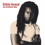 Eddy Grant – The Greatest Hits (Sire CD)