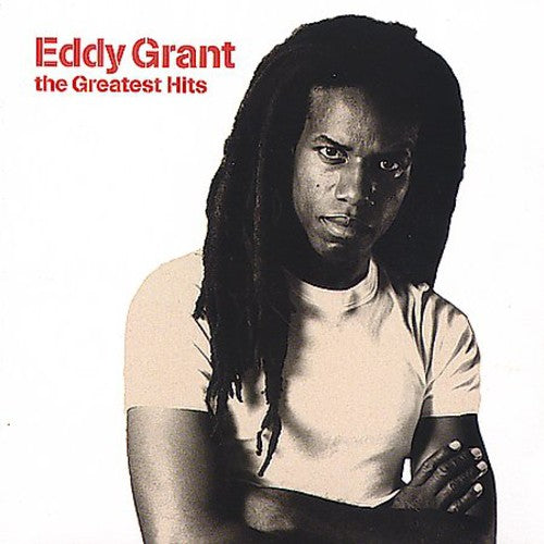 Eddy Grant – The Greatest Hits (Sire CD)