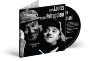 Eddy Louiss / Petrucciani,Michel – Conference De Presse (Digipak CD)