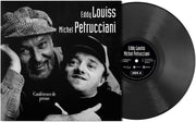 Eddy Louiss / Petrucciani,Michel – Conference De Presse (LP Vinyl)