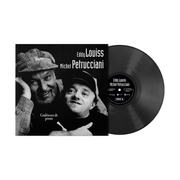 Eddy Louiss / Petrucciani,Michel – Conference De Presse (LP Vinyl)