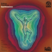 Edena Gardens – Quintessence (CD)