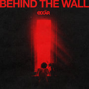 Edgar – Behind The Wall (CD)