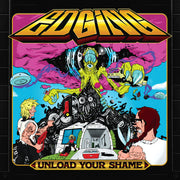 Edging – Unload Your Shame (LP Vinyl)