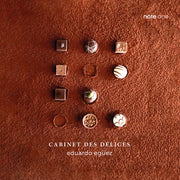 Eduardo Eguez – Cabinet Des Delices (CD)