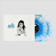 Eels – Beautiful Freak - Clear/Blue/Black (Blk, Blue LP Vinyl)
