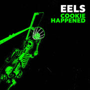 Eels – Cookie Happened (Black LP Vinyl)