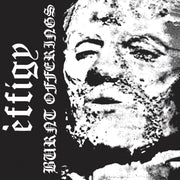 Effigy – Burnt Offerings (LP Vinyl)