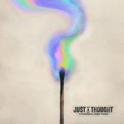 Egbo-Thompson Egbo – Just A Thought (Digipak CD)