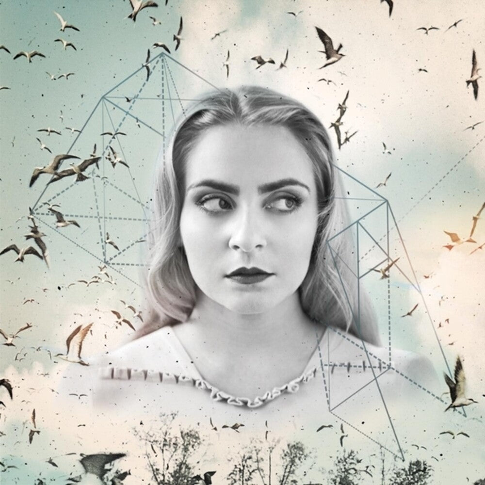 Eivor – Bridges (CD)
