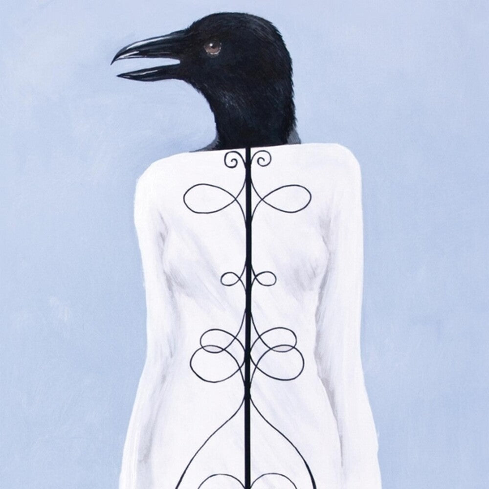 Eivor – Krakan / Re-release (CD)