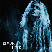 Eivor – Live (CD)