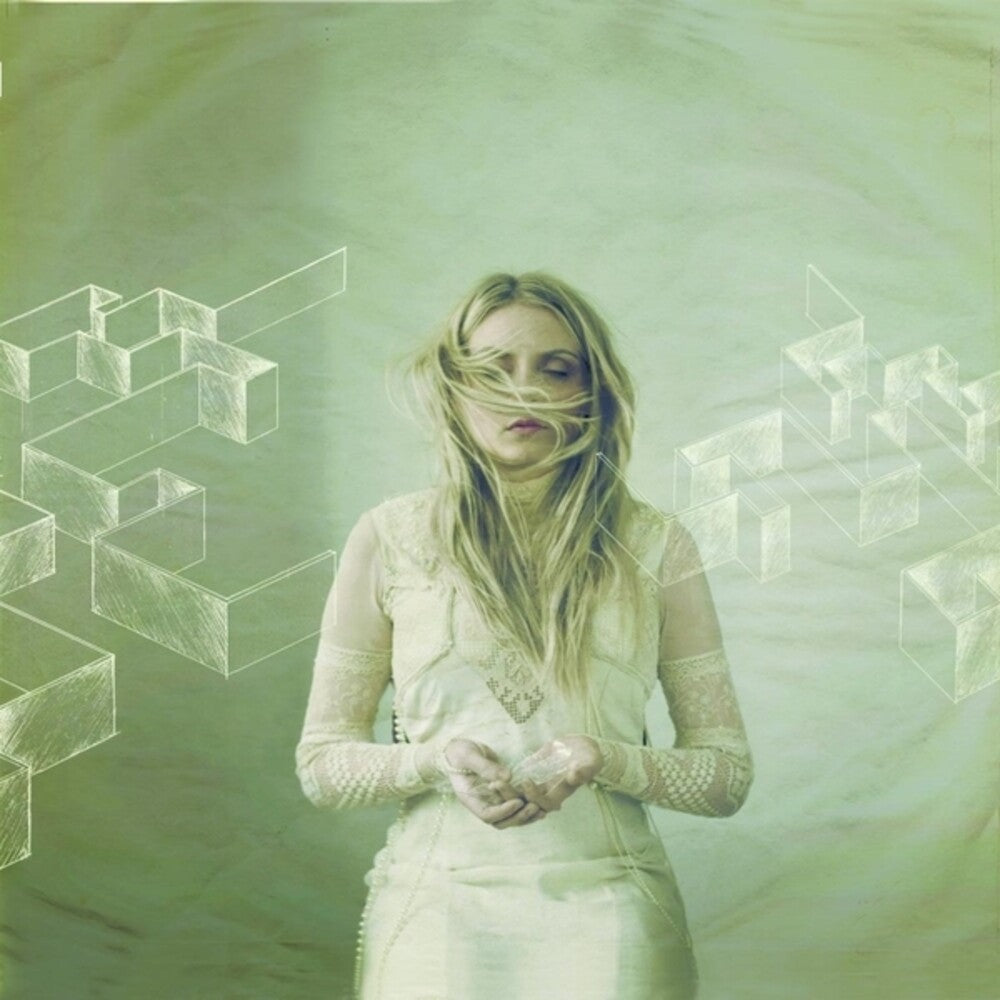 Eivor – Room (CD)