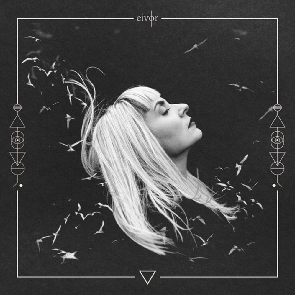 Eivor – Slor (LP Vinyl)