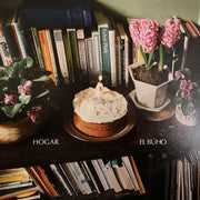 El Buho – Hogar (180 Gram LP Vinyl)