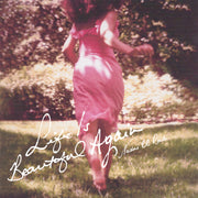 El Nadine Roubi – Life Is Beautiful Again (LP Vinyl)