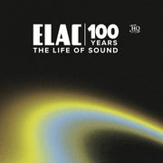 Elac: 100 Years - The Life Of Sound / Various – Elac: 100 Years - The Life Of Sound / Various (CD)