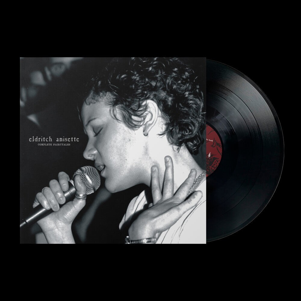 Eldritch Anisette – Complete Fairytales (LP Vinyl)