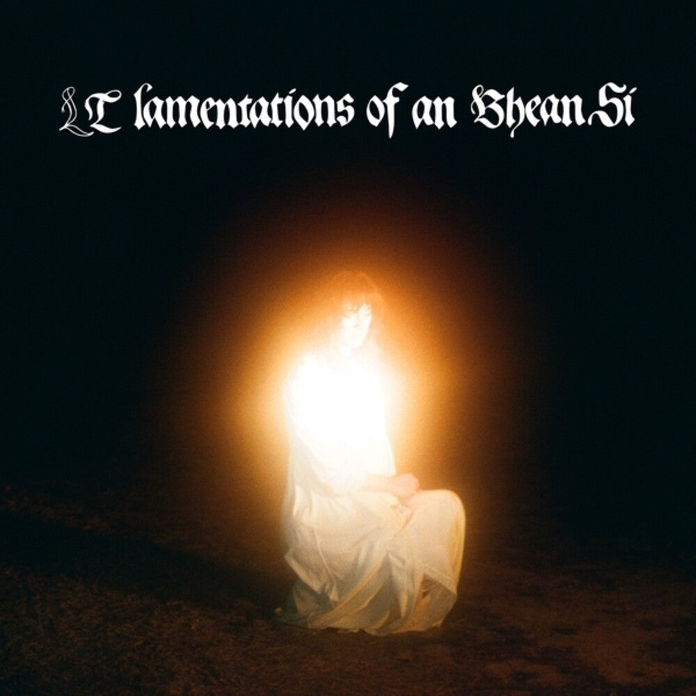 Eleanora – Lamentations Of An Bhean Si (LP Vinyl)