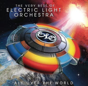 Electric Light Orchestra – All Over The World: The Very Best of Electric Light Orchestra (LP Vinyl)