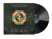 Electric Light Orchestra (ELO) – A New World Record (LP Vinyl)