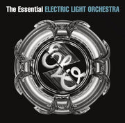 Electric Light Orchestra – The Essential Electric Light Orchestra (CD)