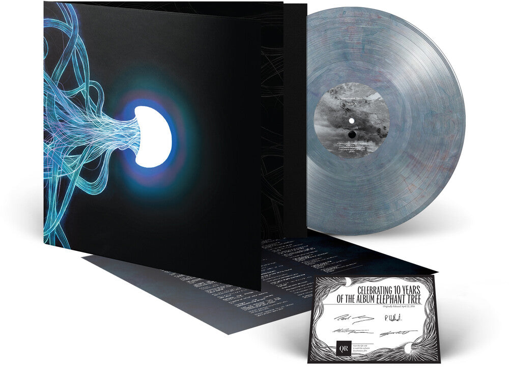 Elephant Tree – Elephant Tree (Colored, Gate, Ofgv, Auto, Reissue LP Vinyl)