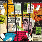 Eleventh Dream Day – By the Time They Got to Lounge Ax (LP Vinyl)