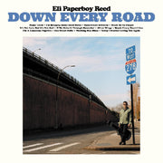 Eli 'Paperboy' Reed – Down Every Road (LP Vinyl)