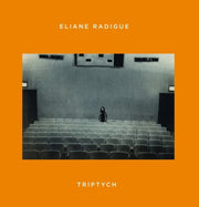 Eliane Radigue – Triptych (LP Vinyl)
