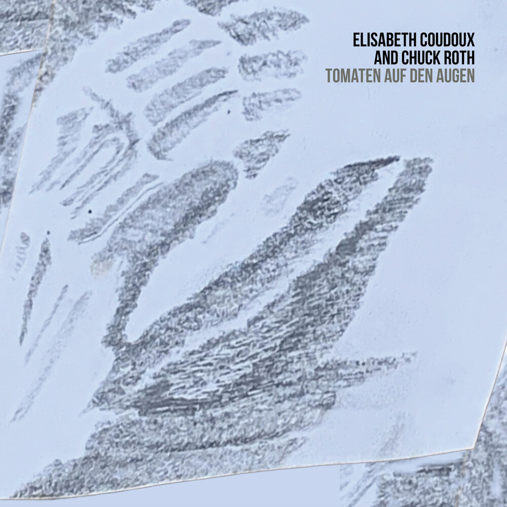 Elisabeth Coudoux – Tomaten Auf Den Augen (CD)