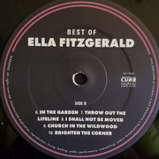 Ella Fitzgerald – Best Of (LP Vinyl)