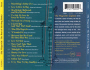 Ella Fitzgerald – Best of Song Book Sessions (CD)