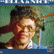 Ella Fitzgerald – Ella a Nice (CD)