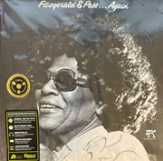 Ella Fitzgerald – Fitzgerald & Pass...Again (LP Vinyl)
