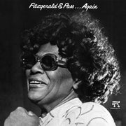 Ella Fitzgerald – Fitzgerald & Pass...Again (LP Vinyl)