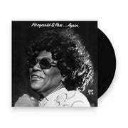 Ella Fitzgerald – Fitzgerald & Pass...Again (LP Vinyl)