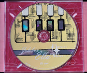 Ella Fitzgerald – Jukebox Ella: The Complete Verve Singles 2 (3-CD)
