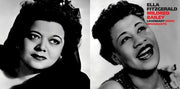 Ella Fitzgerald – Legendary Radio Broadcasts (2-CD)