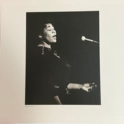 Ella Fitzgerald – Let No Man Write My Epitaph (LP Vinyl)