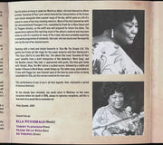Ella Fitzgerald – Live At Montreux 1969 (CD)