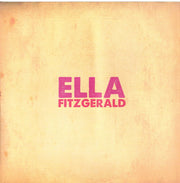 Ella Fitzgerald – Live At Montreux 1969 (LP Vinyl)