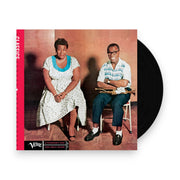 Ella Fitzgerald & Louis Armstrong – Ella & Louis (LP Vinyl)