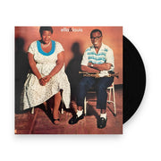 Ella Fitzgerald / Louis Armstrong – Ella & Louis (LP Vinyl)