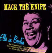 Ella Fitzgerald – Mack The Knife: Ella In Berlin (LP Vinyl)