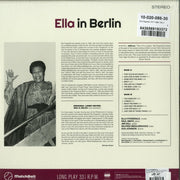 Ella Fitzgerald – Mack The Knife: Ella In Berlin (LP Vinyl)