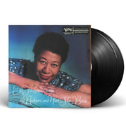 Ella Fitzgerald – Sings the Rodgers and Hart Song Book (2-LP Vinyl)