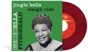 Ella Fitzgerald – Sleigh Ride (LP Vinyl)