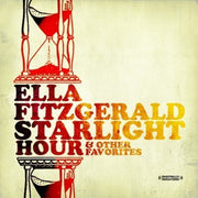 Ella Fitzgerald – Starlight Hour & Other Favorites (CD)